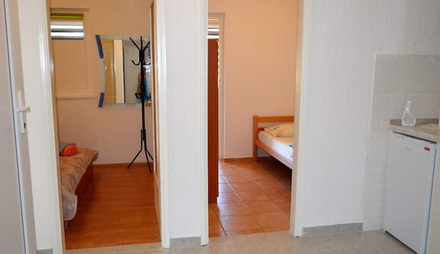 Apartments Hasić Marina in Marina