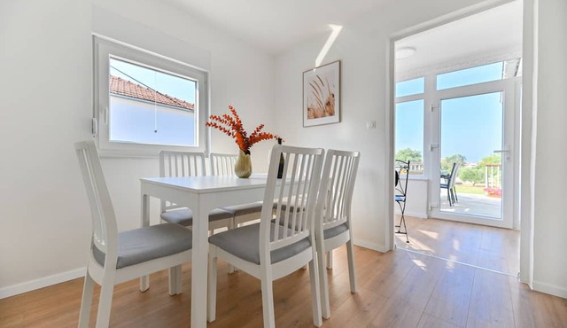 Apartment Lerocco in Sukošan
