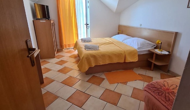 Apartments Pansion Franka 3
