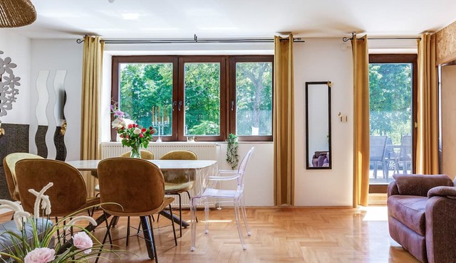 Apartments Villa Mavi