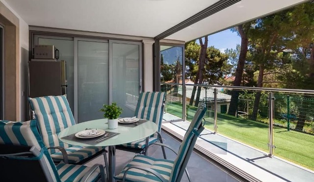 VILLA AQUA - Adults Only
