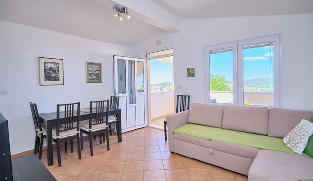 Apartments Meri by Litto