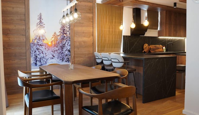 Snjezna dolina Resort in East Sarajevo