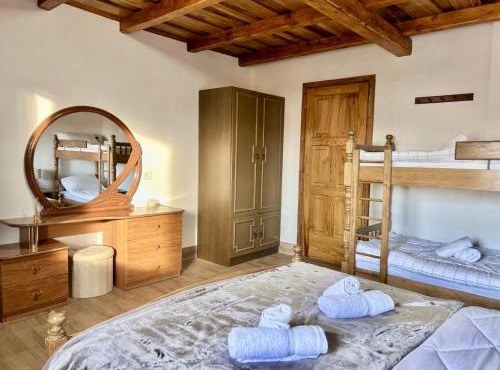 Holiday House Renata