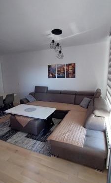 Apartman Eldin Panonika in Tuzla