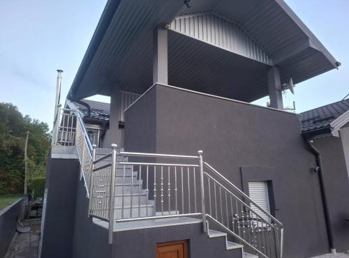 Villa König in Velika Kladuša