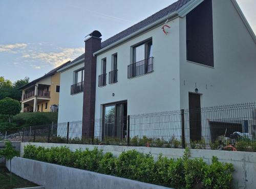 Villa One in Jastrebarsko