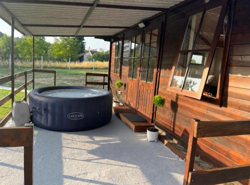 Kuća pod zvijezdama in Slavonski Brod