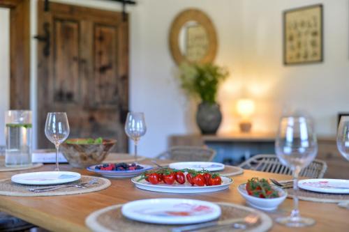 Country home Lagom in Zagorska Sela