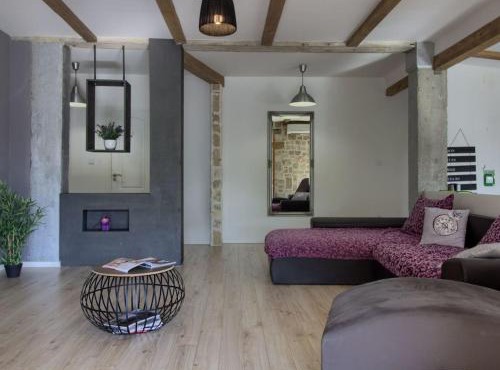 Cozy and beautiful house in Pula