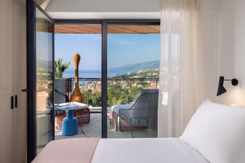 Aminess Younique Vollo Hotel Residences in Opatija