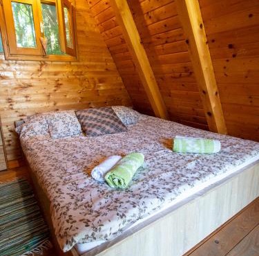 Holiday Home "Rim" - Kuća za odmor i kućice in Veliki Lovrečan