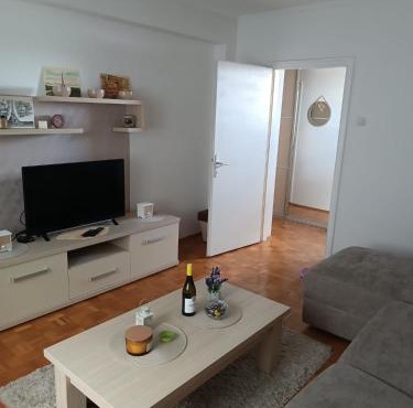 Apartman Sofka in Bosanska Gradiška