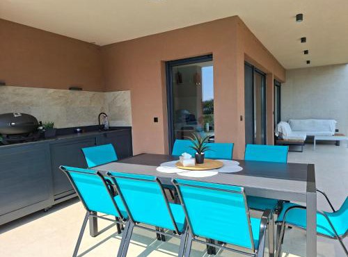 Vila Mila Private Pool Retreat