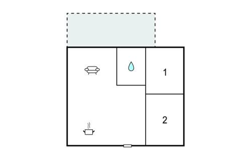 Beautiful Home In Oroslavje With Wifi