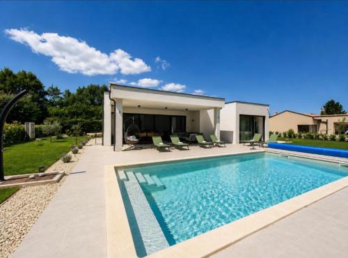 Villa Moena