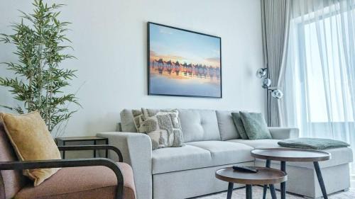 Perfect 4bd Villa in Abu Dhabi