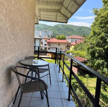 Vila Villador in Piatra Neamt
