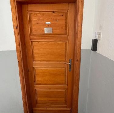 DiSte Apartman in Knin