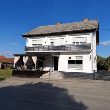 L&M Apartman in Virje