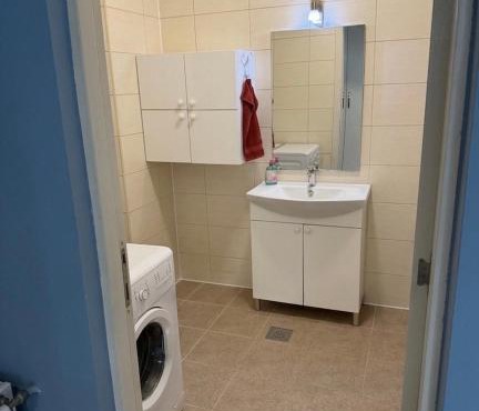 Apartman Salines in Drežnik
