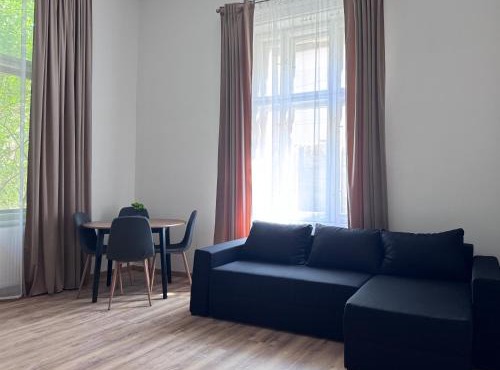 Alfa Central Loft in Cluj-Napoca