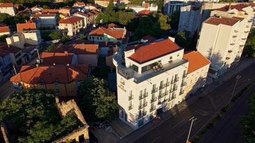 Hotel Bulevar Mostar in Mostar