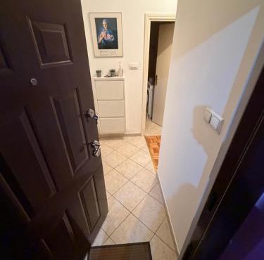 Grbavica Apartman II in Sarajevo