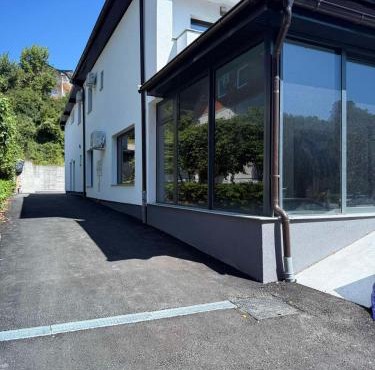 Saba in Ključ