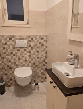 Villa Fior Mora - Flower of the sea