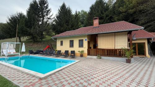 Villa Lasovic by Villas Guide