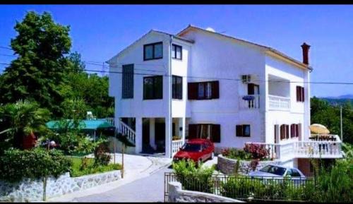 Apartments Villa Andreja Opatija