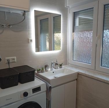 Vitez apartman in Vitez