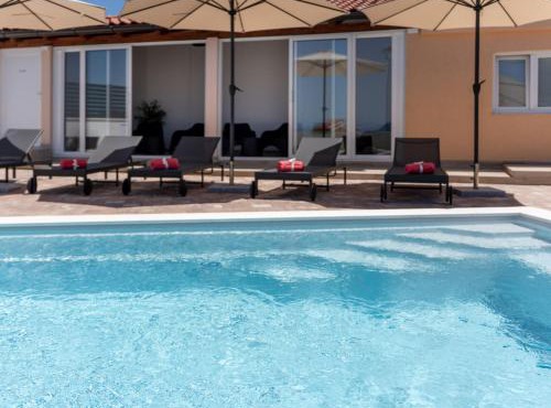 Apartment Villa Mare-2 by Interhome