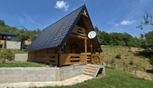 Vlado Retreat in Banja Luka