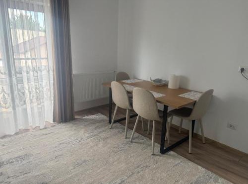 Eli house in Tirgu Neamt