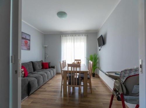 Apartment Slavek- Two Bedroom Apartment With Balcony