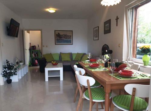 Holiday home in Jadrija 7155 in Jadrija