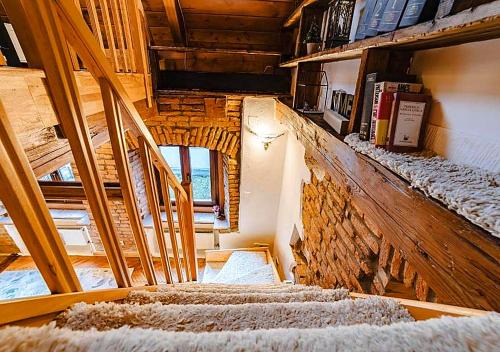 Albert Authentic Suites Brasov - Tampa View - Special Swimming Pool & Spa Rates in Brasov