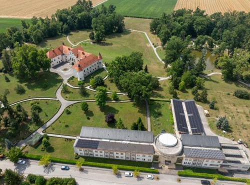 Sobe Lužnica - Marijin dvor in Zaprešić
