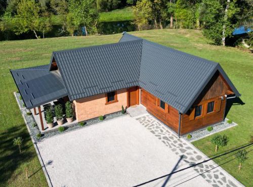 Imanje brodara Tome in Šišinec