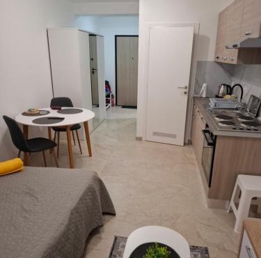 Studio apartman Ana in Đakovo