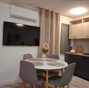 Apartman Centar in Tešanj