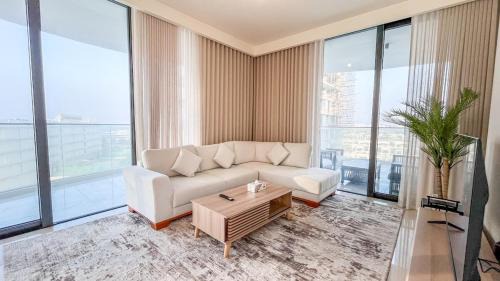 Bay Bliss Stylish 1BR in RAK in Ras al Khaimah