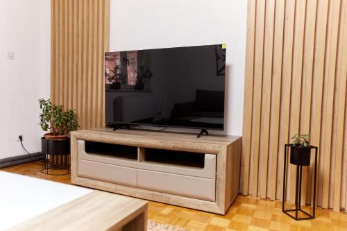 Apartman Eona sa tri svavace sobe in Modriča