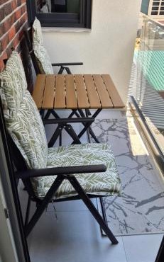 IMI apartman in Nis
