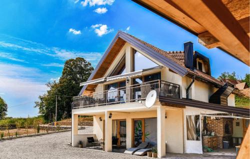 Nice Home In Karlovac With Sauna in Karlovac