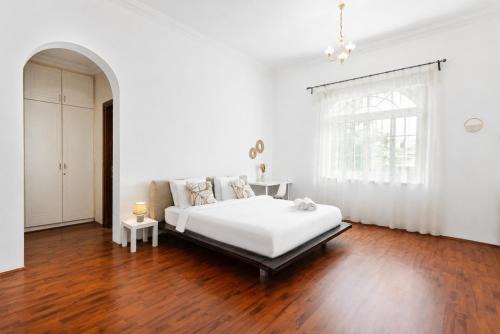 Spacious Modern Master 4 - The Villa Jumeirah in Dubai