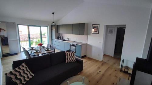Olive Suite - Piazza 83b Residences in Bibali