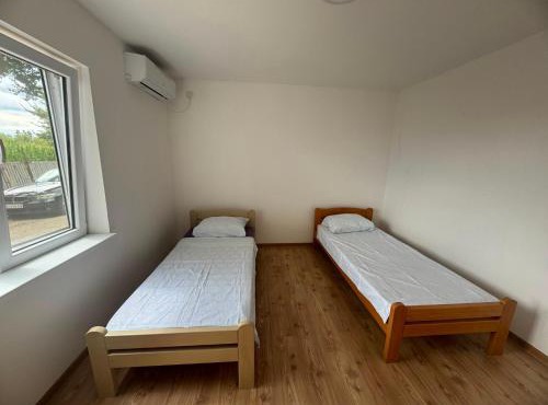 Smeštaj okolina Pančeva in Pancevo